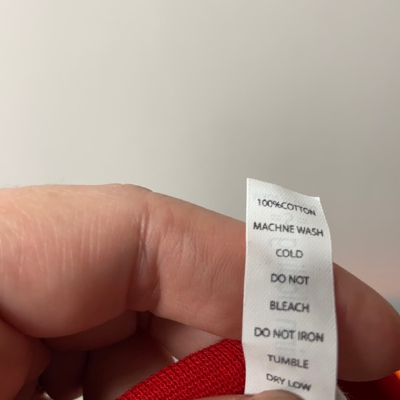 Women’s cropped t-shirt - Picture 5 of 5